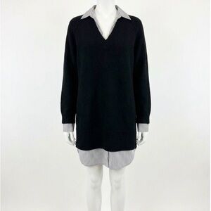 Fifteen Twenty Black Dress